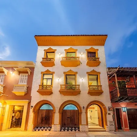 Hotel El Viajero #2-2