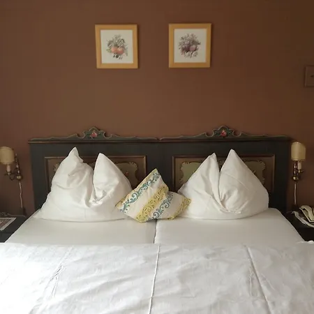 Hotel zum Toni-3
