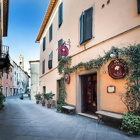 Albergo Il Giglio-3