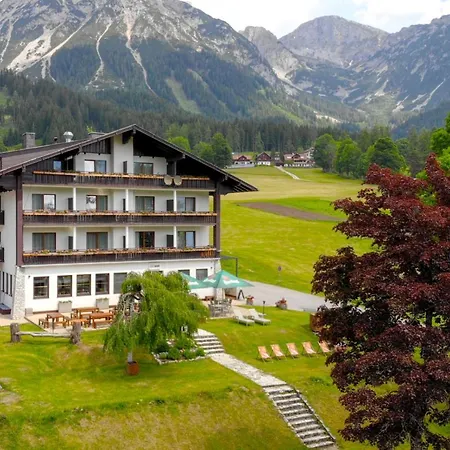 Hotel Stierer-2