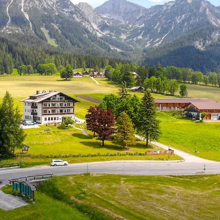 Hotel Stierer-3