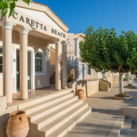 Hotel Caretta Beach-3