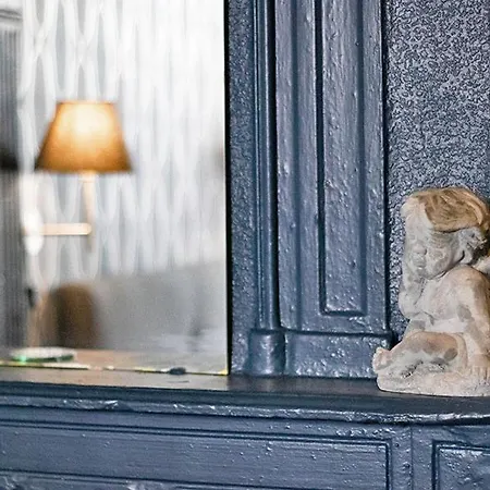 Hotel Saint-Florent, A 2 Pas Du Theatre Antique D'Orange-3