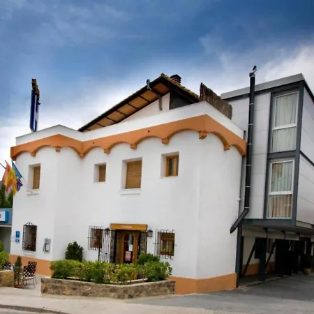 Hotel De Jerica-2