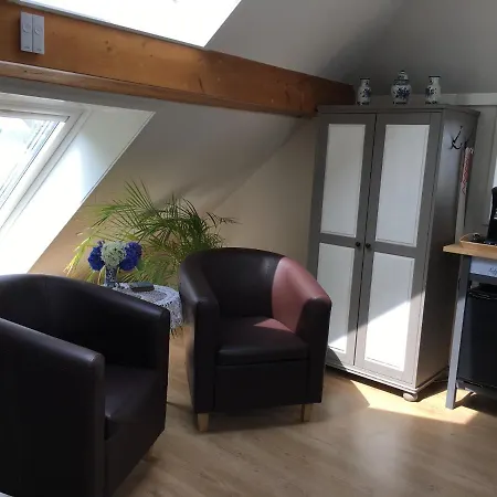Bed & Breakfast Ter Borg-3