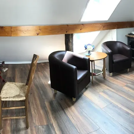 Bed & Breakfast Ter Borg-2