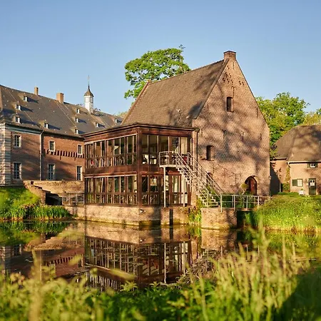 Hotel Schloss Wissen-3