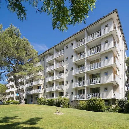 Résidences LES HAUTES PLAINES-2