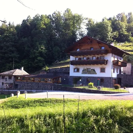 Albergo Garni' Laura-3