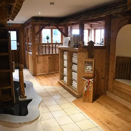 Hotel Mariandl - Singender Wirt-3