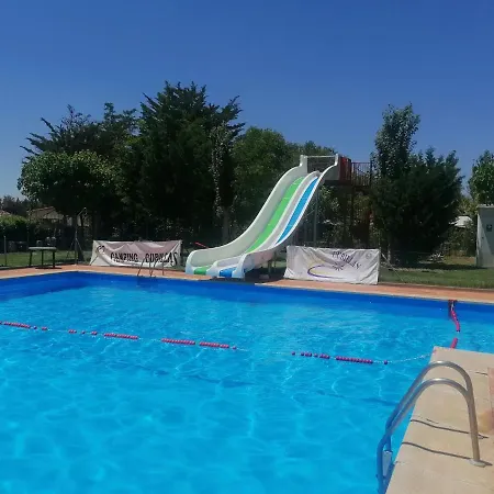 Camping Cubillas-3