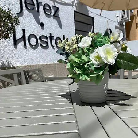 Jerez Hostel-3