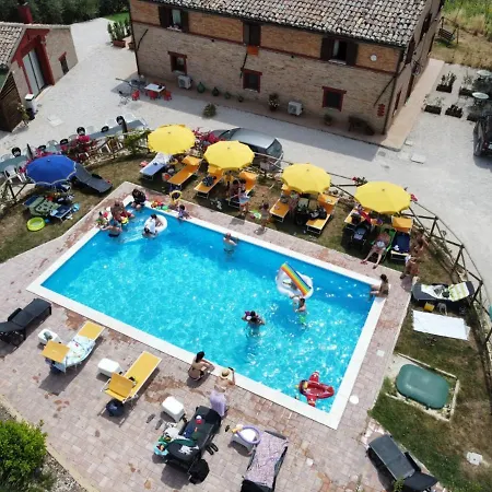casa vacanze La Quiete-2