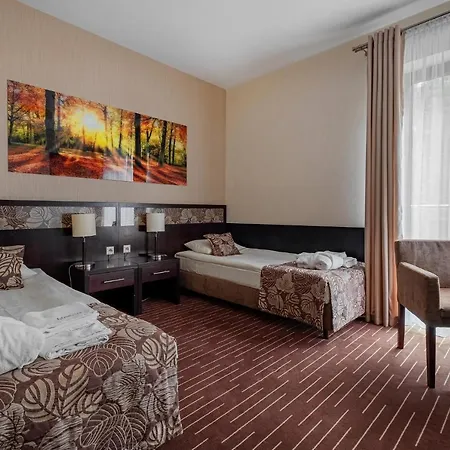 Hotel Uroczysko-3
