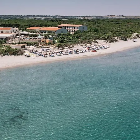 Mclub Del Golfo-2