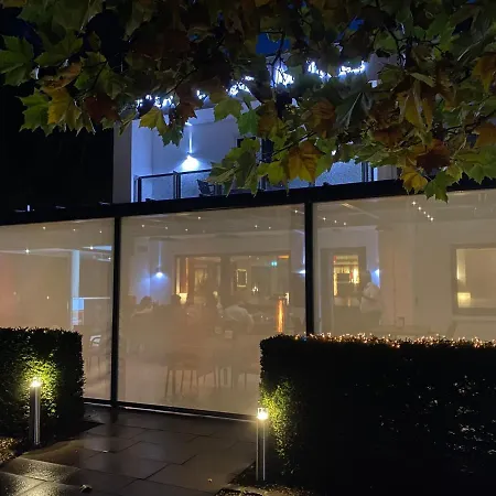 Thalhauser Mühle Hotel-Restaurant-3