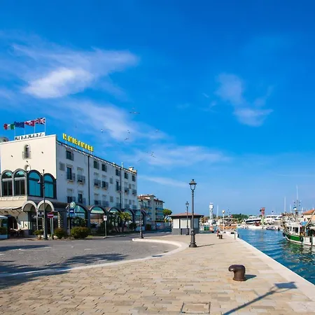 Miramare Hotel Ristorante Convegni Aperto Tutto L'Anno-2