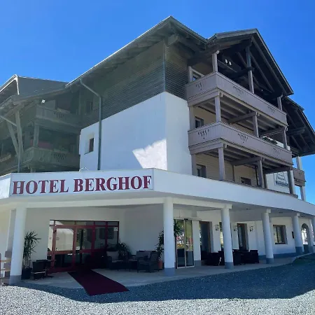 Hotel Berghof-2