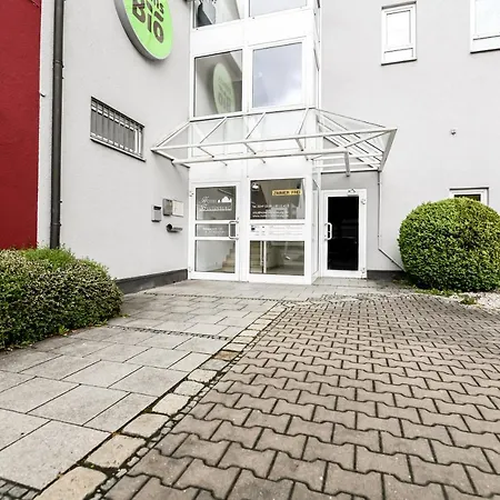 Hotel Blutenburg-2