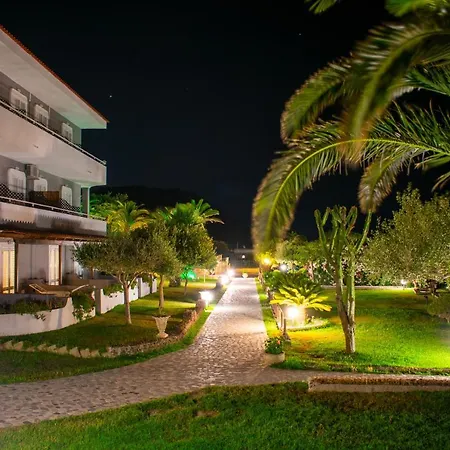 Hotel Villa Rita-3