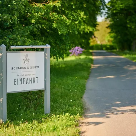 Hotel Schloss Wissen-2