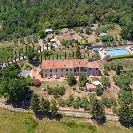 Casa Vacanze Al Foionco-3