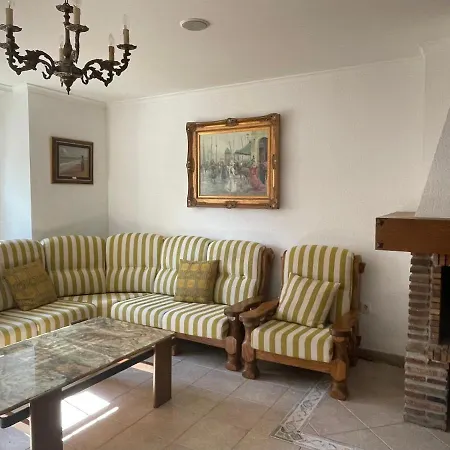 Hostel Arenos-3