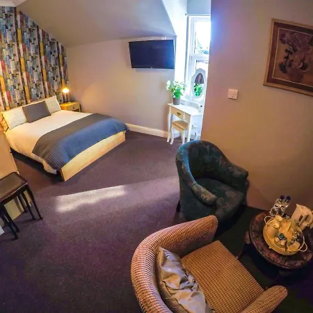 Hunters Guest House-2