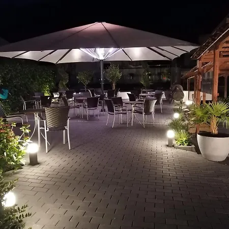 Moselromantik Hotel Am Panoramabogen-2