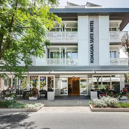 Romagna Suite Hotel-2