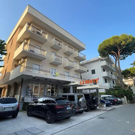 Hotel Levante Convenzionato con ACQUARIO DI CATTOLICA-3