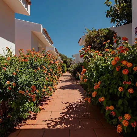 Resort Fior Di Sardegna-3