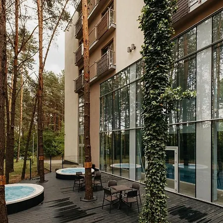 Hotel Uroczysko-2