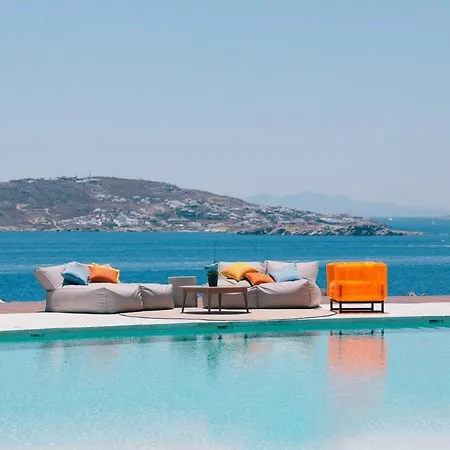 Anamar Destino Mykonos (Adults Only)-2