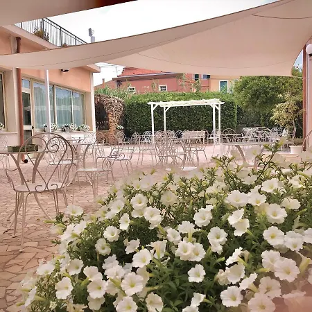 Hotel Villa Paolina-3