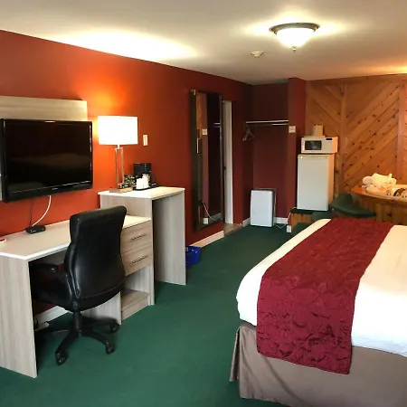 Knights Inn Huntsville-2