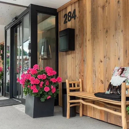 Boutique Hotel Anybody-2