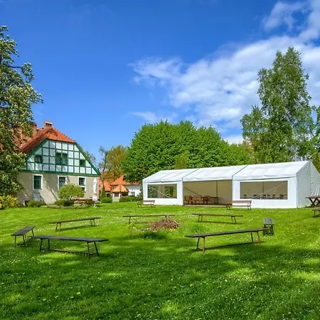 Kadyny Folwark Hotel & Spa-3