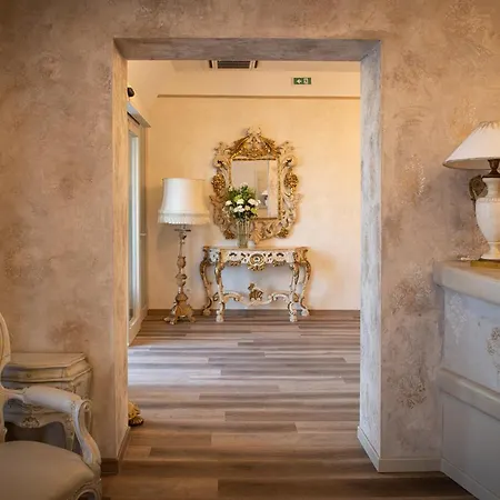 Hotel Della Rosa-3