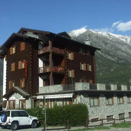 Hotel Mont Nery-3