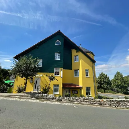 Hotel Landgasthaus Zander-3