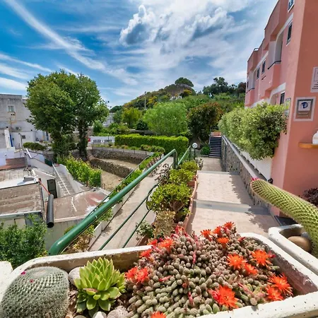 Albergo Le Querce-3