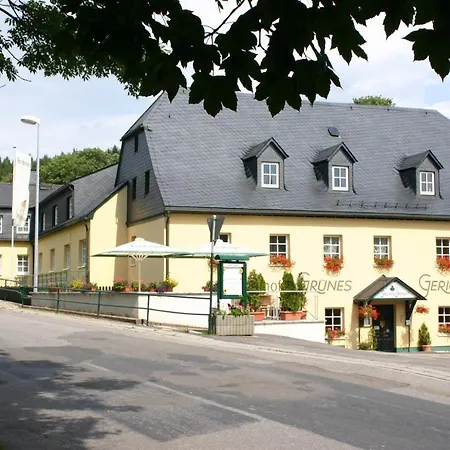 Landhaus Purschenstein-3
