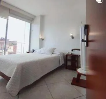 Hotel Manhattan Barbosa-3