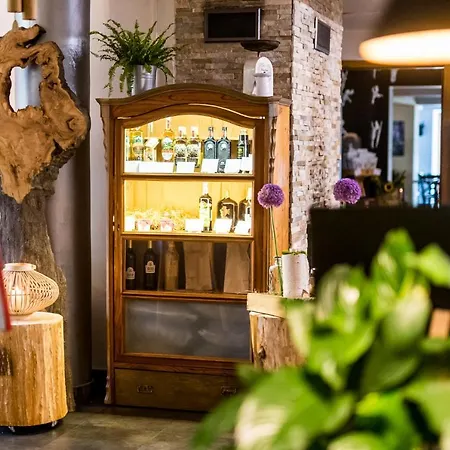 Boutique Eco Hotel Sasanka-2