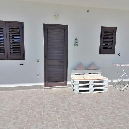 Piccolo Ulivo B&B Salento-2