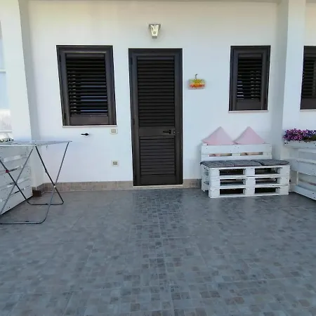 Piccolo Ulivo B&B Salento-3