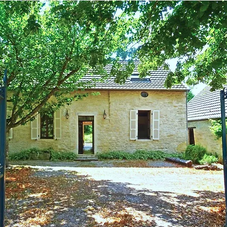La Malinette B&B, calme et authenticité-3