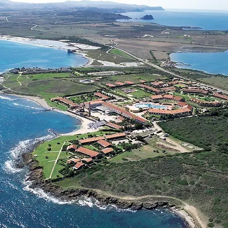 Le Tonnare di Stintino - Beach Resort-3