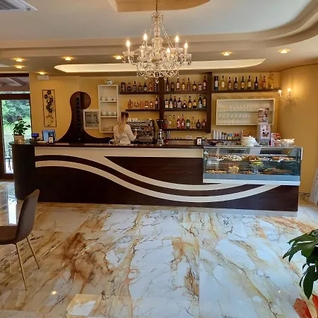 Hotel Ristorante Villa Terry-2